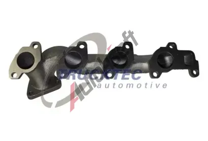 TRUCKTEC AUTOMOTIVE Koleno vfukovho systmu TCT 02.16.099, 02.16.099
