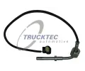 idlo teploty vfukovch plyn TRUCKTEC AUTOMOTIVE ‐ TCT 02.17.094