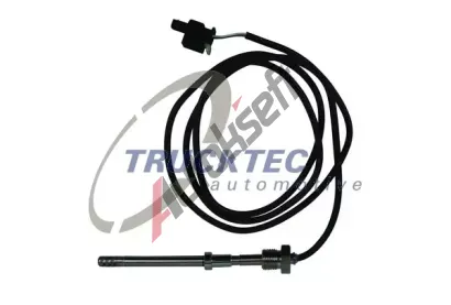 TRUCKTEC AUTOMOTIVE idlo teploty vfukovch plyn TCT 02.17.098, 02.17.098
