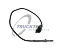 idlo teploty vfukovch plyn TRUCKTEC AUTOMOTIVE ‐ TCT 02.17.101