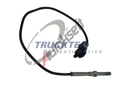 TRUCKTEC AUTOMOTIVE idlo teploty vfukovch plyn TCT 02.17.101, 02.17.101