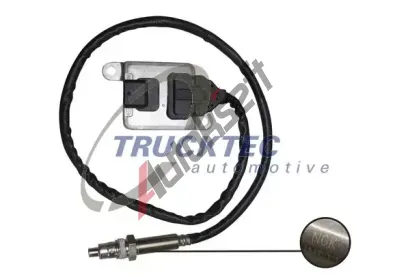 TRUCKTEC AUTOMOTIVE NOx - senzor vstikovn mooviny TCT 02.17.139, 02.17.139