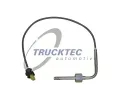 idlo teploty vfukovch plyn TRUCKTEC AUTOMOTIVE ‐ TCT 02.17.146