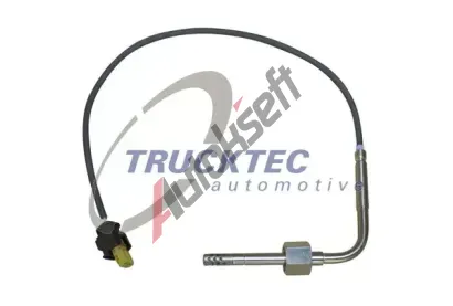TRUCKTEC AUTOMOTIVE idlo teploty vfukovch plyn TCT 02.17.146, 02.17.146