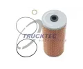 TRUCKTEC AUTOMOTIVE Olejov� filtr&nbsp;&dash;&nbsp;TCT 02.18.023