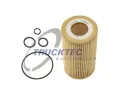 Olejov filtr TRUCKTEC AUTOMOTIVE ‐ TCT 02.18.032