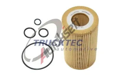 TRUCKTEC AUTOMOTIVE Olejov filtr TCT 02.18.032, 02.18.032