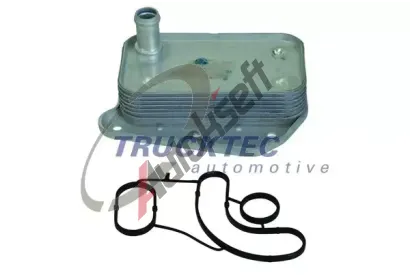 TRUCKTEC AUTOMOTIVE Chladi oleje TCT 02.18.050, 02.18.050