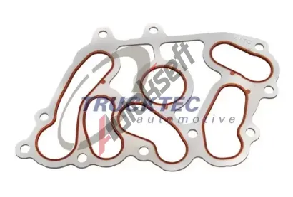 TRUCKTEC AUTOMOTIVE Těsnění chladiče oleje TCT 02.18.069, 02.18.069 TRUCKTEC AUTOMOTIVE Těsnění chladiče oleje TCT 02.18.069, 02.18.069