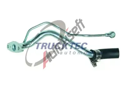 TRUCKTEC AUTOMOTIVE Olejové potrubí TCT 02.18.077, 02.18.077 TRUCKTEC AUTOMOTIVE Olejové potrubí TCT 02.18.077, 02.18.077