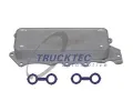 Chladi oleje TRUCKTEC AUTOMOTIVE ‐ TCT 02.18.101