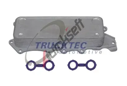 TRUCKTEC AUTOMOTIVE Chladi oleje TCT 02.18.101, 02.18.101