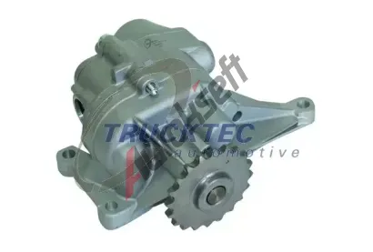 TRUCKTEC AUTOMOTIVE Olejov erpadlo TCT 02.18.119, 02.18.119