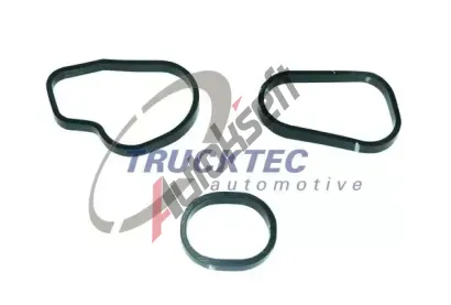 TRUCKTEC AUTOMOTIVE Sada tsnn chladie oleje TCT 02.18.138, 02.18.138