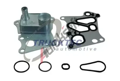 TRUCKTEC AUTOMOTIVE Chladi oleje TCT 02.18.143, 02.18.143