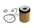 Olejov filtr TRUCKTEC AUTOMOTIVE ‐ TCT 02.18.147