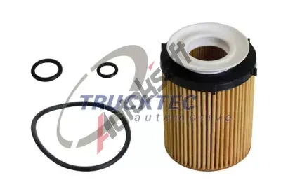 TRUCKTEC AUTOMOTIVE Olejový filtr TCT 02.18.147, 02.18.147 TRUCKTEC AUTOMOTIVE Olejový filtr TCT 02.18.147, 02.18.147