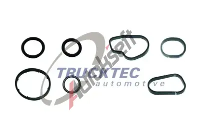 TRUCKTEC AUTOMOTIVE Sada tsnn chladie oleje TCT 02.18.149, 02.18.149