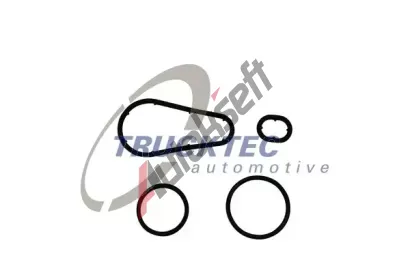 TRUCKTEC AUTOMOTIVE Sada tsnn chladie oleje TCT 02.18.150, 02.18.150