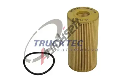 TRUCKTEC AUTOMOTIVE Olejov filtr TCT 02.18.156, 02.18.156