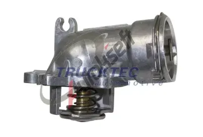TRUCKTEC AUTOMOTIVE Termostat chladiva TCT 02.19.013, 02.19.013
