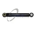 Tlumi vibrac drkovho klnovho emenu TRUCKTEC AUTOMOTIVE ‐ TCT 02.19.021