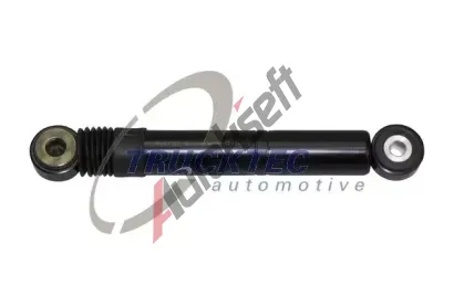 TRUCKTEC AUTOMOTIVE Tlumi vibrac drkovho klnovho emenu TCT 02.19.021, 02.19.021