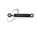 TRUCKTEC AUTOMOTIVE Tlumi vibrac drkovho klnovho emenu ‐ TCT 02.19.022