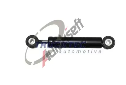 TRUCKTEC AUTOMOTIVE Tlumi vibrac drkovho klnovho emenu TCT 02.19.022, 02.19.022