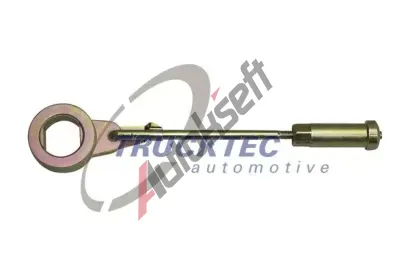 TRUCKTEC AUTOMOTIVE Napínací rameno drážkového klínového řemenu TCT 02.19.025, 02.19.025 TRUCKTEC AUTOMOTIVE Napínací rameno drážkového klínového řemenu TCT 02.19.025, 02.19.025