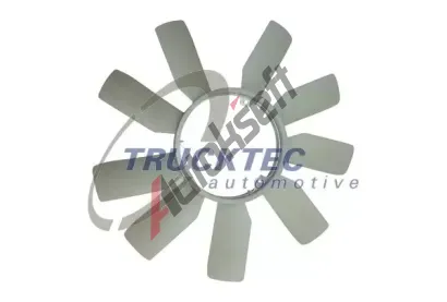 TRUCKTEC AUTOMOTIVE Odvtrvn chlazen motoru TCT 02.19.030, 02.19.030