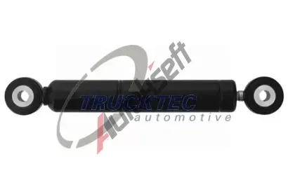 TRUCKTEC AUTOMOTIVE Tlumi vibrac drkovho klnovho emenu TCT 02.19.052, 02.19.052