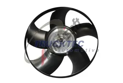 TRUCKTEC AUTOMOTIVE Vtrk chlazen motoru TCT 02.19.060, 02.19.060