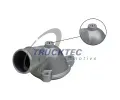 Pouzdro termostatu TRUCKTEC AUTOMOTIVE ‐ TCT 02.19.094