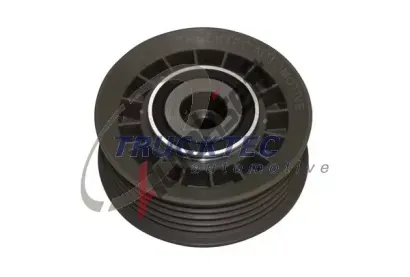 TRUCKTEC AUTOMOTIVE Vratn / vodic kladka drkovho klnovho emenu TCT 02.19.104, 02.19.104