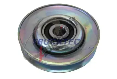 TRUCKTEC AUTOMOTIVE Vratn / vodic kladka klnovho emenu TCT 02.19.108, 02.19.108