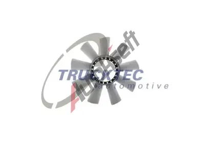 TRUCKTEC AUTOMOTIVE Odvtrvn chlazen motoru TCT 02.19.134, 02.19.134