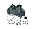 Vodn� �erpadlo, chlazen� motoru&nbsp;TRUCKTEC AUTOMOTIVE&nbsp;&dash;&nbsp;TCT 02.19.153