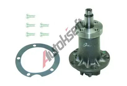 TRUCKTEC AUTOMOTIVE Vodn� �erpadlo, chlazen� motoru TCT 02.19.159, 02.19.159