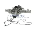 Vodn� �erpadlo, chlazen� motoru&nbsp;TRUCKTEC AUTOMOTIVE&nbsp;&dash;&nbsp;TCT 02.19.160