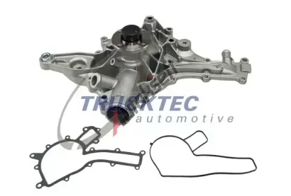 TRUCKTEC AUTOMOTIVE Vodní čerpadlo TCT 02.19.160, 02.19.160 TRUCKTEC AUTOMOTIVE Vodní čerpadlo TCT 02.19.160, 02.19.160