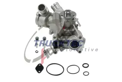 TRUCKTEC AUTOMOTIVE Vodn erpadlo, chlazen motoru TCT 02.19.165, 02.19.165