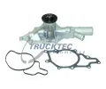 Vodn erpadlo, chlazen motoru TRUCKTEC AUTOMOTIVE ‐ TCT 02.19.190