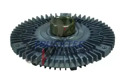 TRUCKTEC AUTOMOTIVE Spojka vtrku chladie TCT 02.19.192, 02.19.192