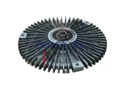 TRUCKTEC AUTOMOTIVE Spojka vtrku chladie TCT 02.19.215, 02.19.215