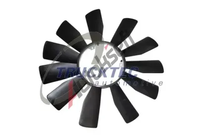 TRUCKTEC AUTOMOTIVE Odvtrvn chlazen motoru TCT 02.19.235, 02.19.235