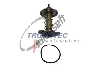 TRUCKTEC AUTOMOTIVE Termostat chladiva TCT 02.19.237, 02.19.237