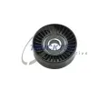 TRUCKTEC AUTOMOTIVE Napnac kladka drkovho klnovho emenu ‐ TCT 02.19.249