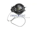 Vodn erpadlo, chlazen motoru TRUCKTEC AUTOMOTIVE ‐ TCT 02.19.264