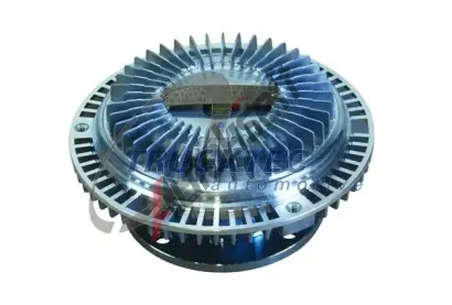 TRUCKTEC AUTOMOTIVE Spojka vtrku chladie TCT 02.19.285, 02.19.285